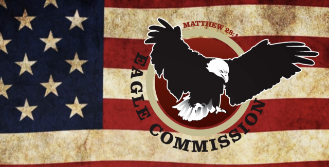 Update from Eagle Commission Endorser