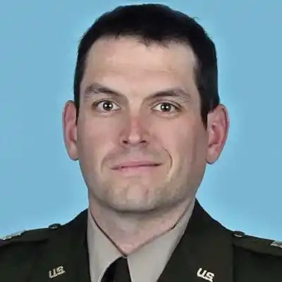 CPT Cameron Michael