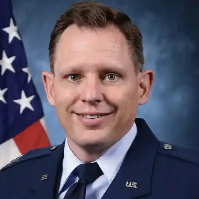 CPT Daniel Ruiz