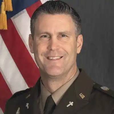LTC Pete Stone