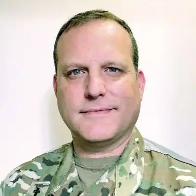 Scott Shaffer