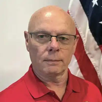 LTC Carl Phillips