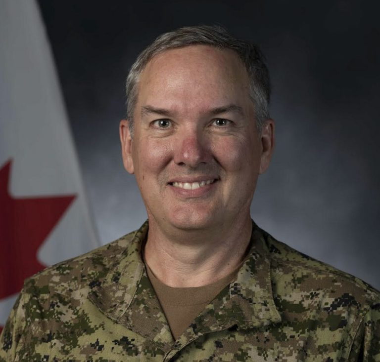 CPT Oliver Edwards