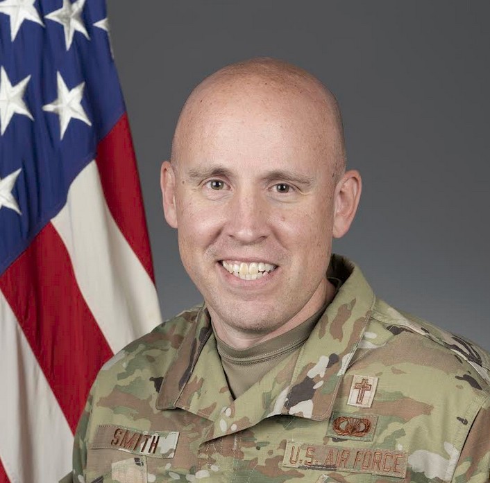 MAJ Philip Smith