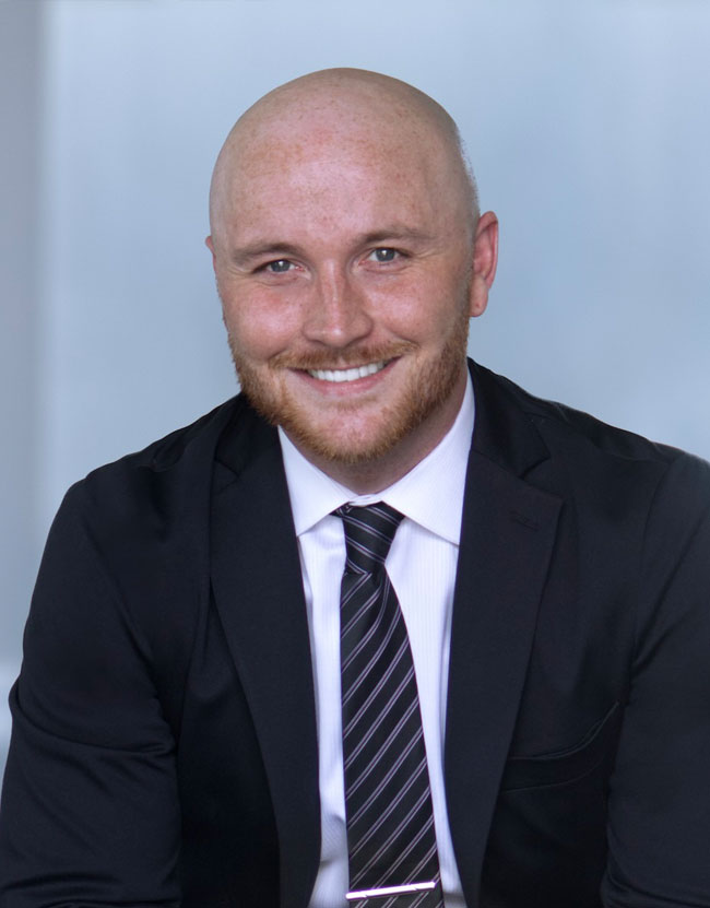 Joshua Hopper