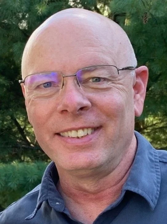 Carl Phillips