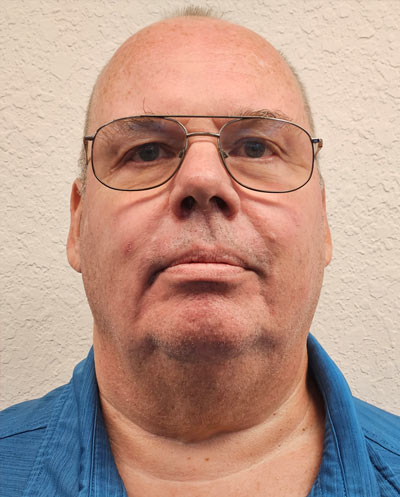 Pastor Rich Schnieders