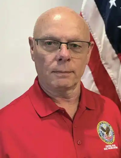 Carl Phillips