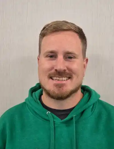 Pastor Eric Smith