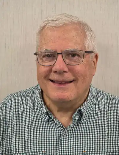 Jim Augspurger