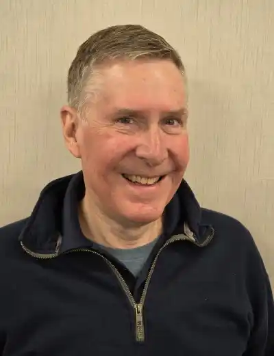 Dr. Mark Penfold