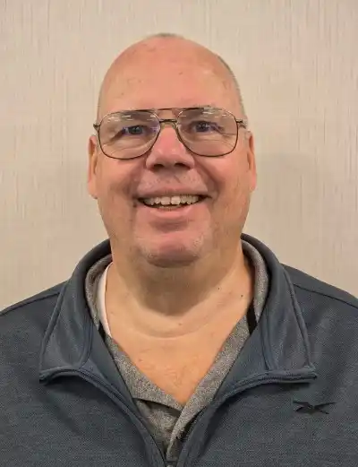 Pastor Rich Schnieders