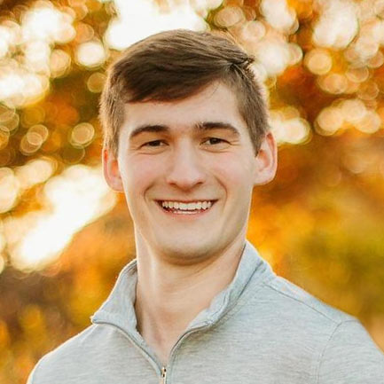 2LT Josh Pettifor