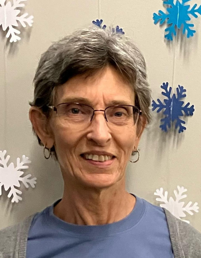 Karen Foster